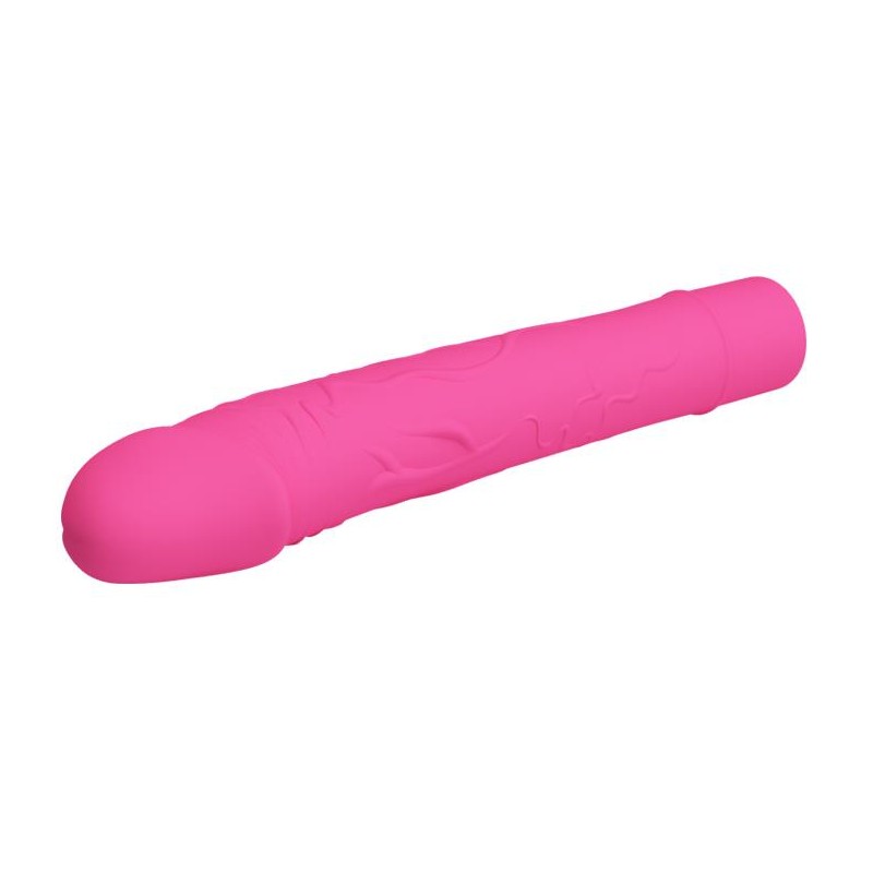 Klasyczny wibrator realistyczny penis 10 tryb 15cm